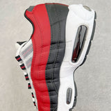 95 Red Land Black