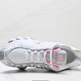 Shox Pink