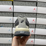 GEL-SONOMA TR62 Grey/Black