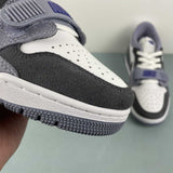 Legacy 312 Light Smoke Grey