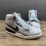 Legacy 312 Wolf Grey