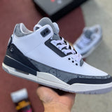 AJ3 Retro x Kaws