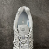 Aware Shox TL White/Grey