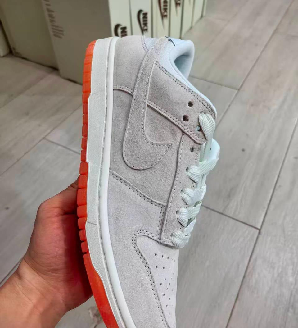 Dunk SB Pale Ivory