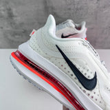 Pegasus Premium White/Red