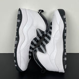 AJ10  Retro Steel