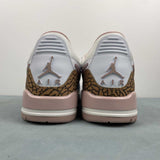 Legacy 312 White Archaeo Brown Sail Pink Oxford