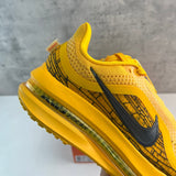 Pegasus Premium Yellow