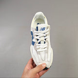 327 Blue Jeans