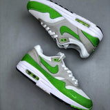 Air Max 1 x Patta Chlorophyll