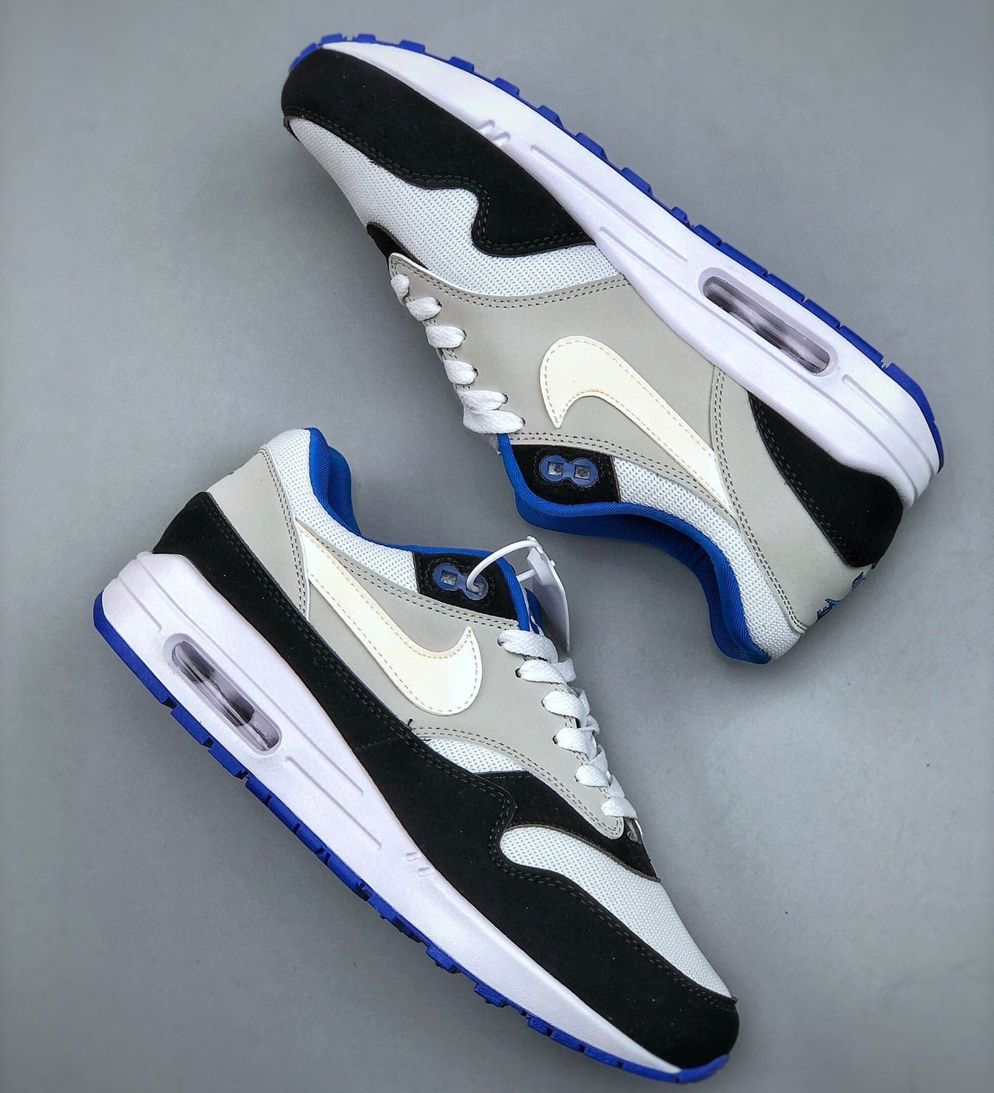 Air Max 1 Gym Blue