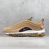 97 Camel Desert