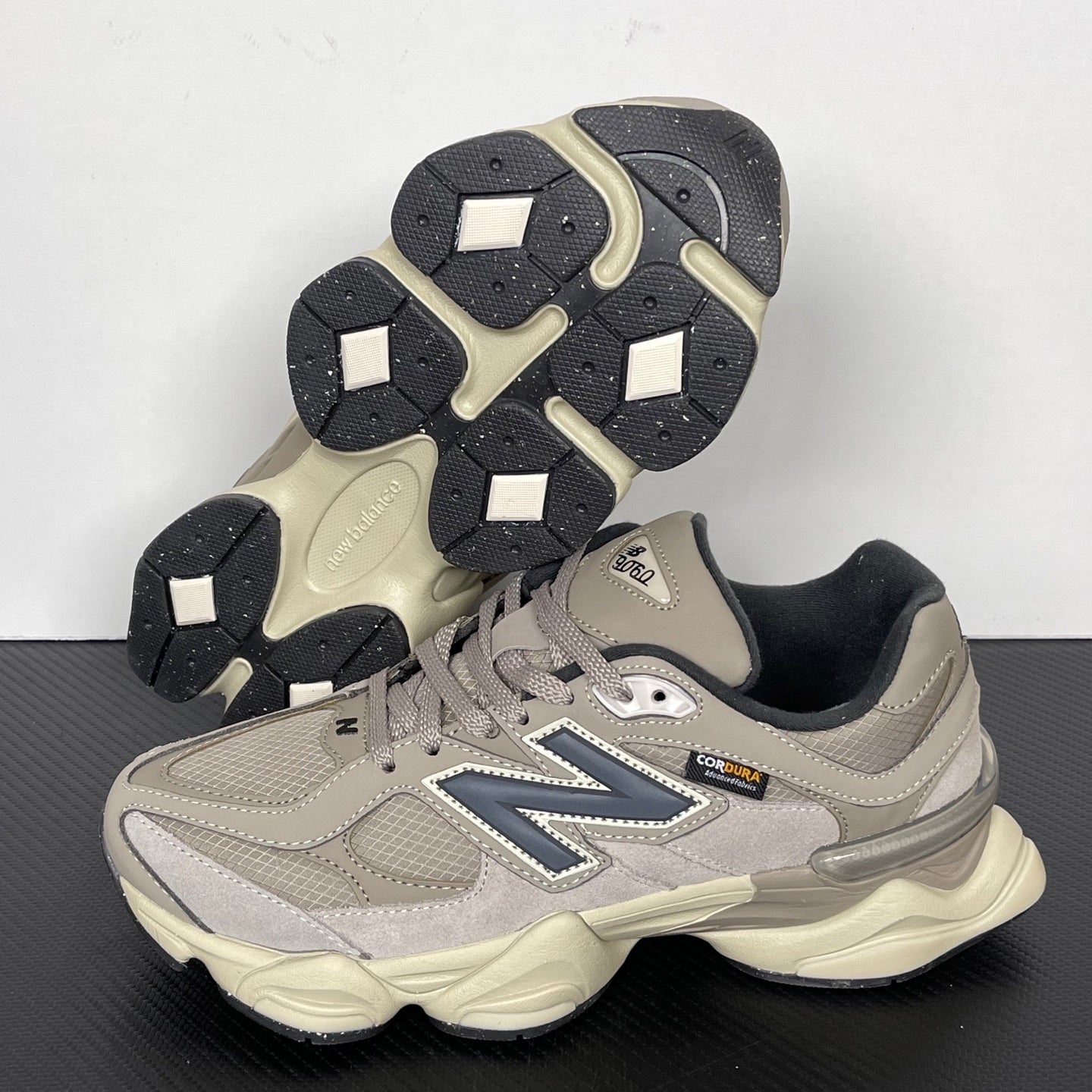 NB 9060 Charcoal