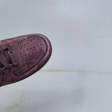 AF1 Burgundy Crush