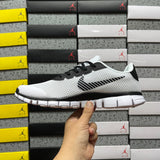 Nk Free 3.0 V2 Black/White