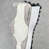 327 Branco e Verde