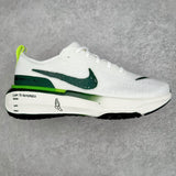 ZoomX Invincible Run Flyknit 3 Wake Up Pack - Green