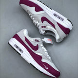 Air Max 1 Bold Berry