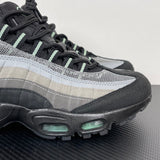 95 Vapor Green