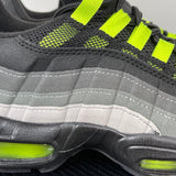 95 Black Neon