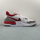 Legacy 312 Retro Red