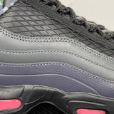 95 Corteiz Pink Beam