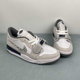 Legacy 312 Elephant Print Swoosh