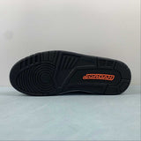 Legacy 312 Black White Safety Orange