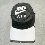 90 Iron Grey/Dark Smoke Grey/Black/White