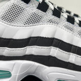 95 white Black Sky