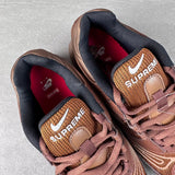 98 Sup Fauna Brown