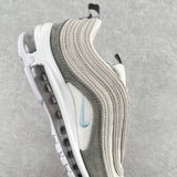 97 Grey Smoke