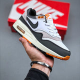 Air Max 1 Athletic Department Light Bone University Gold