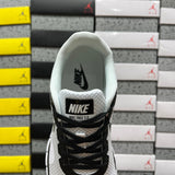 Nk Free 3.0 V2 Black/White
