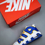 Uptempo Golden State Warriors