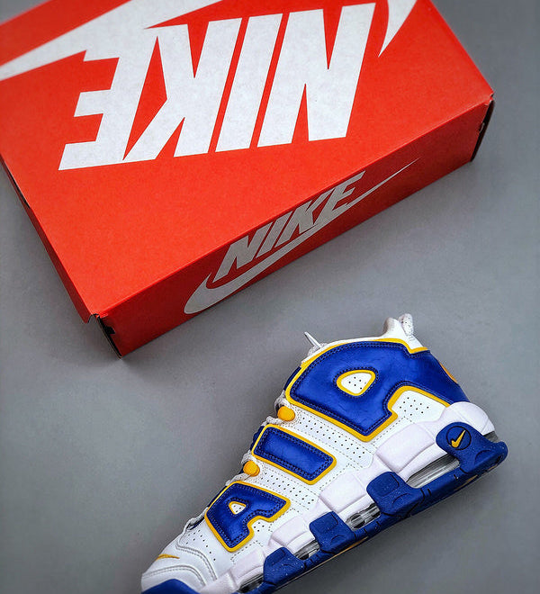 Uptempo Golden State Warriors