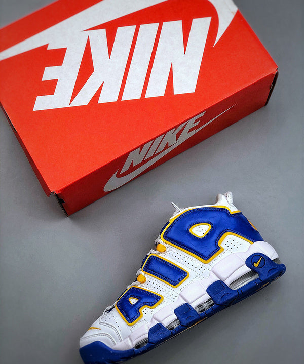 Uptempo Golden State Warriors