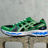 GEL-Kayano 12.1 Green/Black