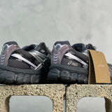 GEL-Kayano 12.1 Kith Black
