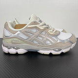 Gel Nyc White/Oyster Grey