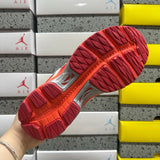 Gel-SEKIRAN Red/Orange