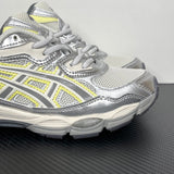 Gel Nyc Silver Yellow