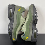 95 Gutta Green