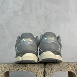 Gel-Cumulus Cream/Clay Grey