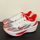 Zoom Fly 6 Habanero Red
