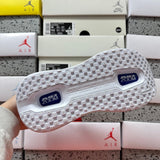 Vomero Premium White/Blue