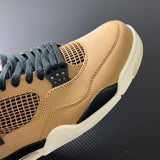 AJ4 Mushroom