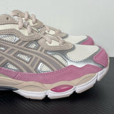 Gel Nyc Cream Mineral Beige Pink