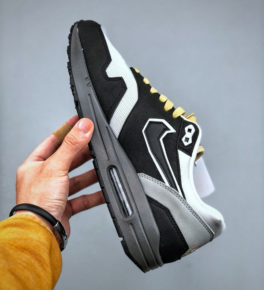 Air Max 1 Big Head Mode