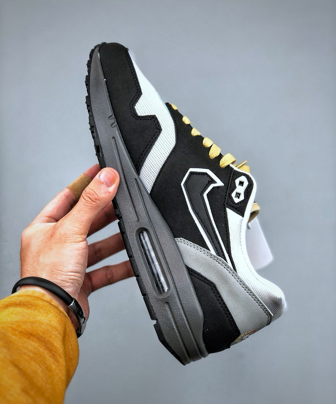 Air Max 1 Big Head Mode